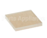 58758 Middleby Plastic, 2.00 X 2.00 X 0.25