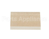 58758 Middleby Plastic, 2.00 X 2.00 X 0.25