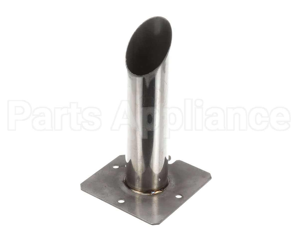 58808 Blodgett Flue