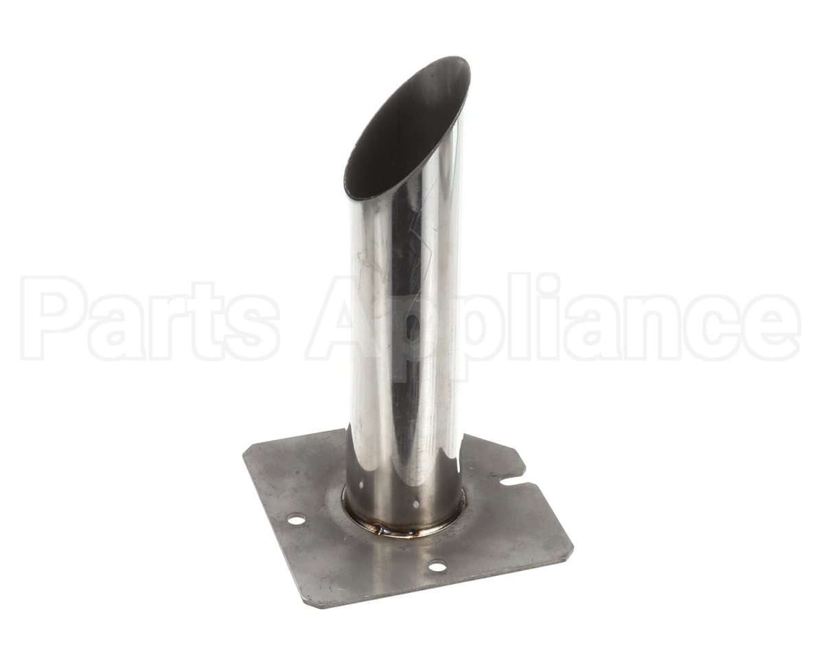 58808 Blodgett Flue