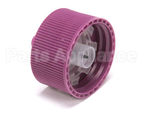 5883.CAP Hardt Degreaser Hose Assy.purple Cap Only (Clo