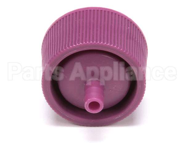 5883.CAP Hardt Degreaser Hose Assy.purple Cap Only (Clo