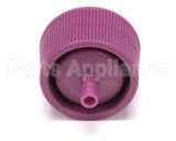 5883.CAP Hardt Degreaser Hose Assy.purple Cap Only (Clo