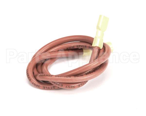 58836 Middleby Wire,Ignition 5Mm 27" Lg
