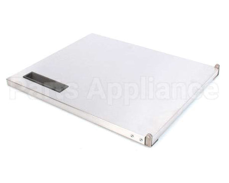 58849 Henny Penny Fryer Door & Hinge Assembly