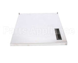 58849 Henny Penny Fryer Door & Hinge Assembly