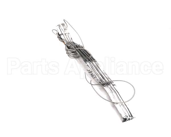 5885 Imperial Brown Door Heater 54X85-143H-Sb
