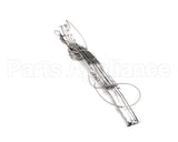 5885 Imperial Brown Door Heater 54X85-143H-Sb