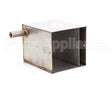 58852 Henny Penny Condensate Box Weldment