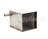 58852 Henny Penny Condensate Box Weldment