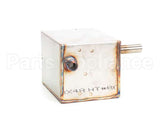 58852 Henny Penny Condensate Box Weldment
