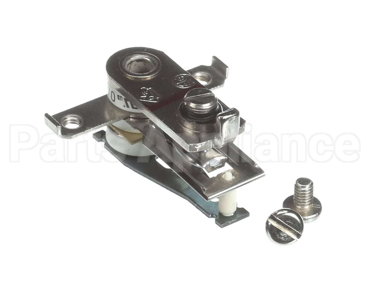 5887 Cretors Thermostat-255C