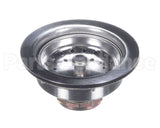 58878 Perlick Drain Socket, 1-1/2, With Dua