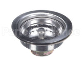 58878 Perlick Drain Socket, 1-1/2, With Dua