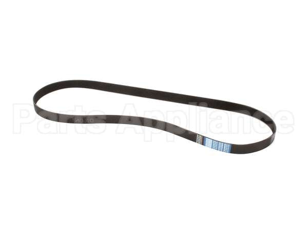 58889 Saniserv Belt Poly-V 540 J10