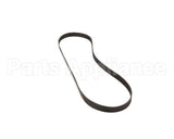 58889 Saniserv Belt Poly-V 540 J10