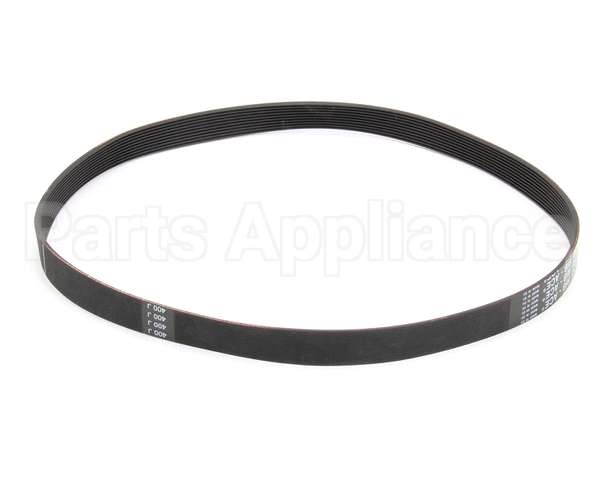 58891 Saniserv Belt Poly-V 400J10