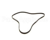 58897 Saniserv Belt Polyv 400J6