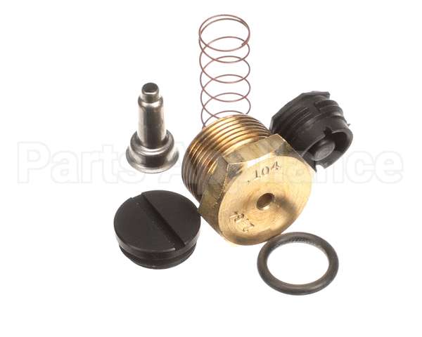 589106 Southern Pride 75,000 Btu Conversion Kit. Lp