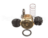 589106 Southern Pride 75,000 Btu Conversion Kit. Lp