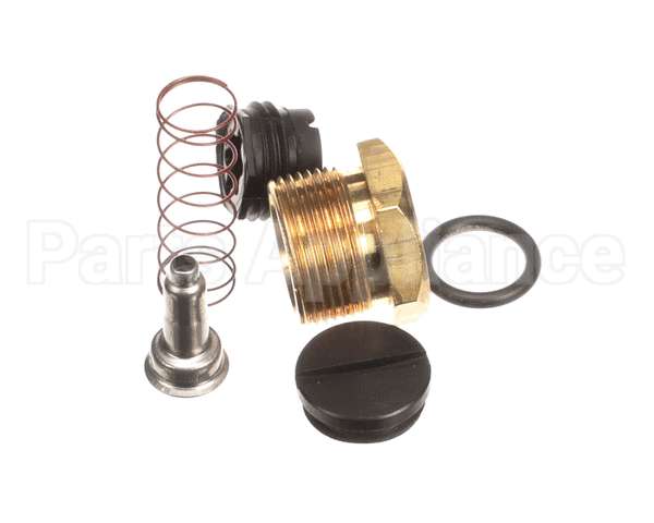 589106 Southern Pride 75,000 Btu Conversion Kit. Lp