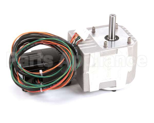 58920 Middleby Motor,Gear 1/24Hp 1350:1 130Vdc