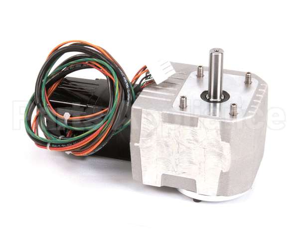 58920 Middleby Motor,Gear 1/24Hp 1350:1 130Vdc