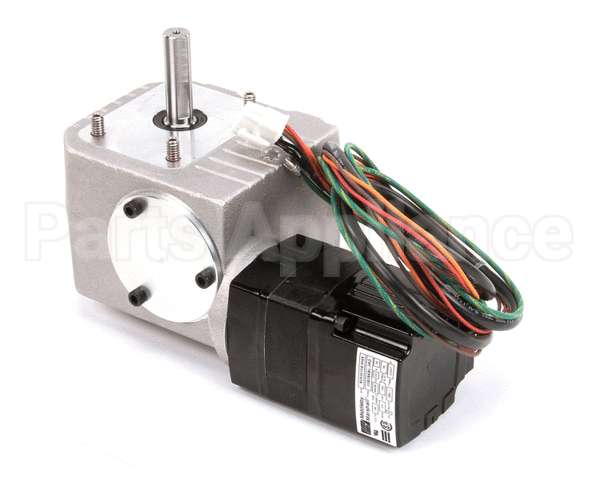 58920 Middleby Motor,Gear 1/24Hp 1350:1 130Vdc