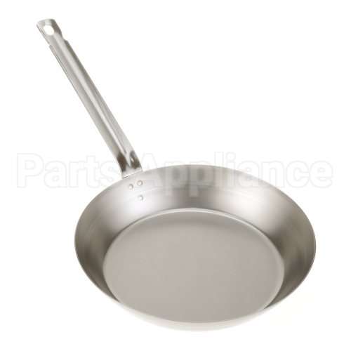58930 Compatible Midwest Appliance Parts 12 1/2 In Fry Pan Carbon Steel