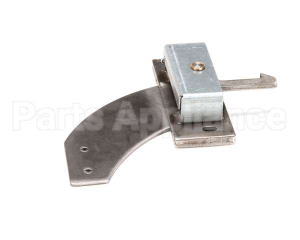 58938 Blodgett Latch Assembly, Rect, Rh