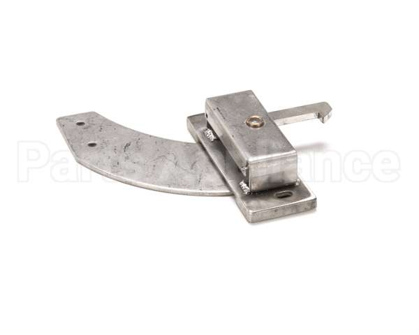 58939 Blodgett Latch Assembly, Rect, Lh