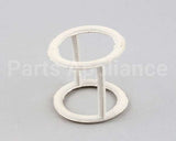 58951 Saniserv Gasket, Spigot Ctr