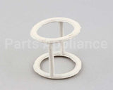 58951 Saniserv Gasket, Spigot Ctr