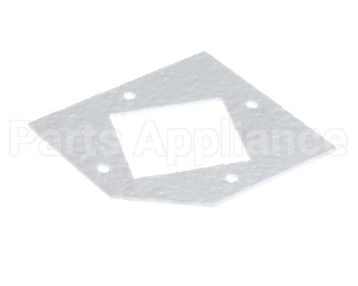 58985 Blodgett Gasket, Flue