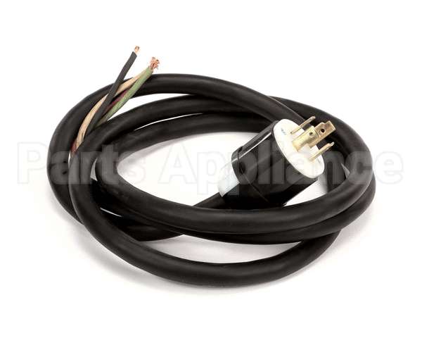 58993 Blodgett L15-30P, 10Awg Cordset