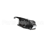 58CH-5020 Kason Body Chr. Heavy Spring Cyl. Lo