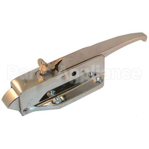 58CL5020 Compatible Kason Kason - 10058Cl5020 Latch Only W/Lock
