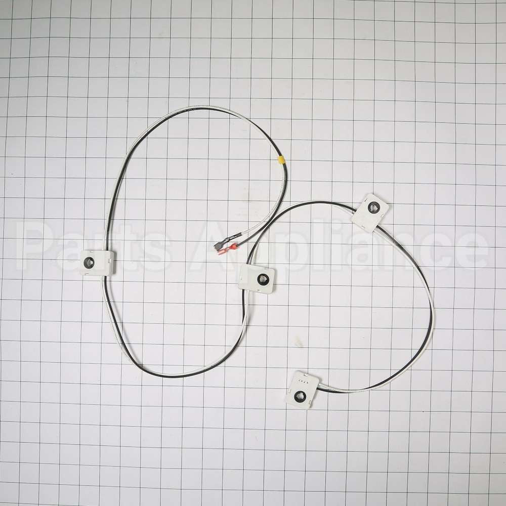 WP3191334 Whirlpool Harns-Wire