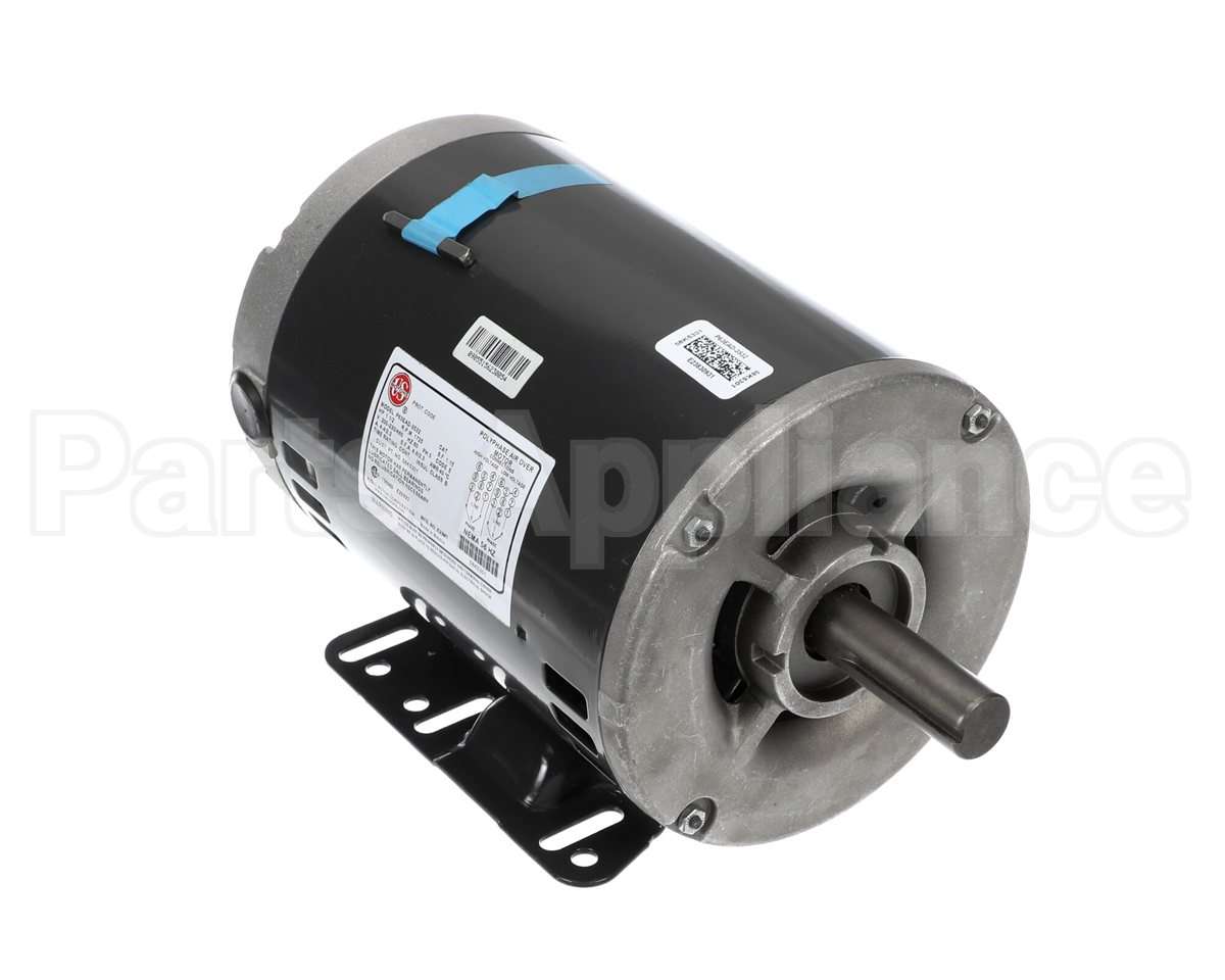 58K53 Lennox 200-230/460V3Ph 1 1/2Hp 1725Rp