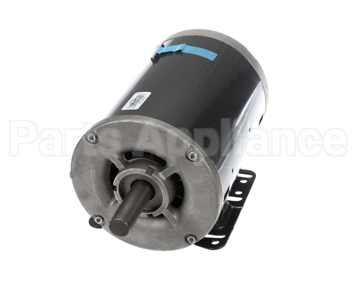 58K53 Lennox Blower Motor, 1.5 Hp, 230-460V-1Ph/3, 17