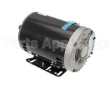 58K53 Lennox Blower Motor, 1.5 Hp, 230-460V-1Ph/3, 17
