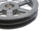 58K57 Lennox 9.75"Od Blw Pulley W/ No Hub