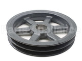 58K57 Lennox 9.75"Od Blw Pulley W/ No Hub