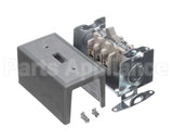 58K66 Lennox Manual Motor Switch, 30A, 600Vac/230Vdc,