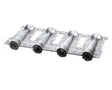 58L68 Lennox Burner Assy W/4 Burner Tubes