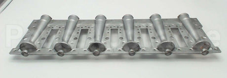58L70 Lennox Burner Assembly