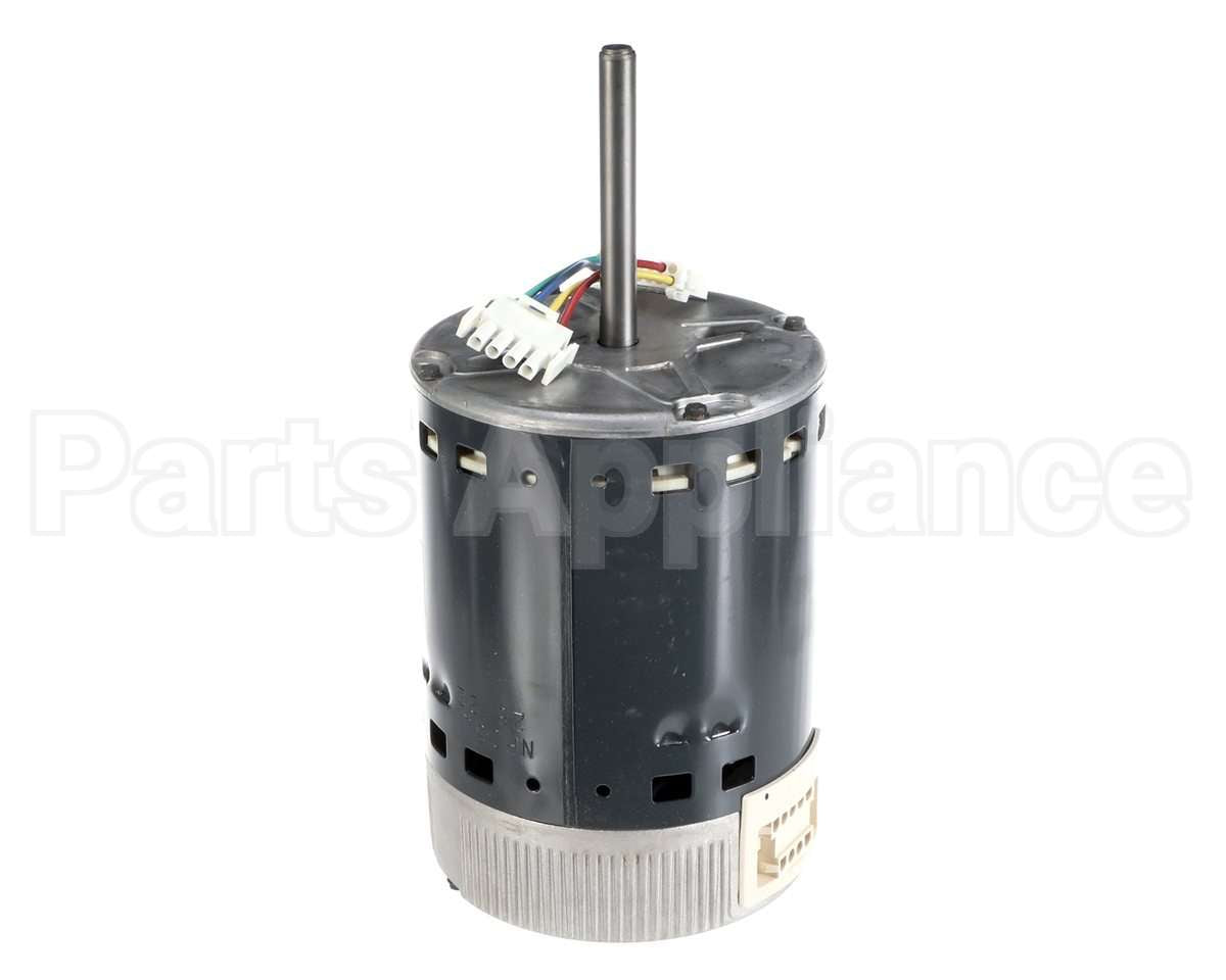 58MV660002 Carrier Ecm Motor W/ Module