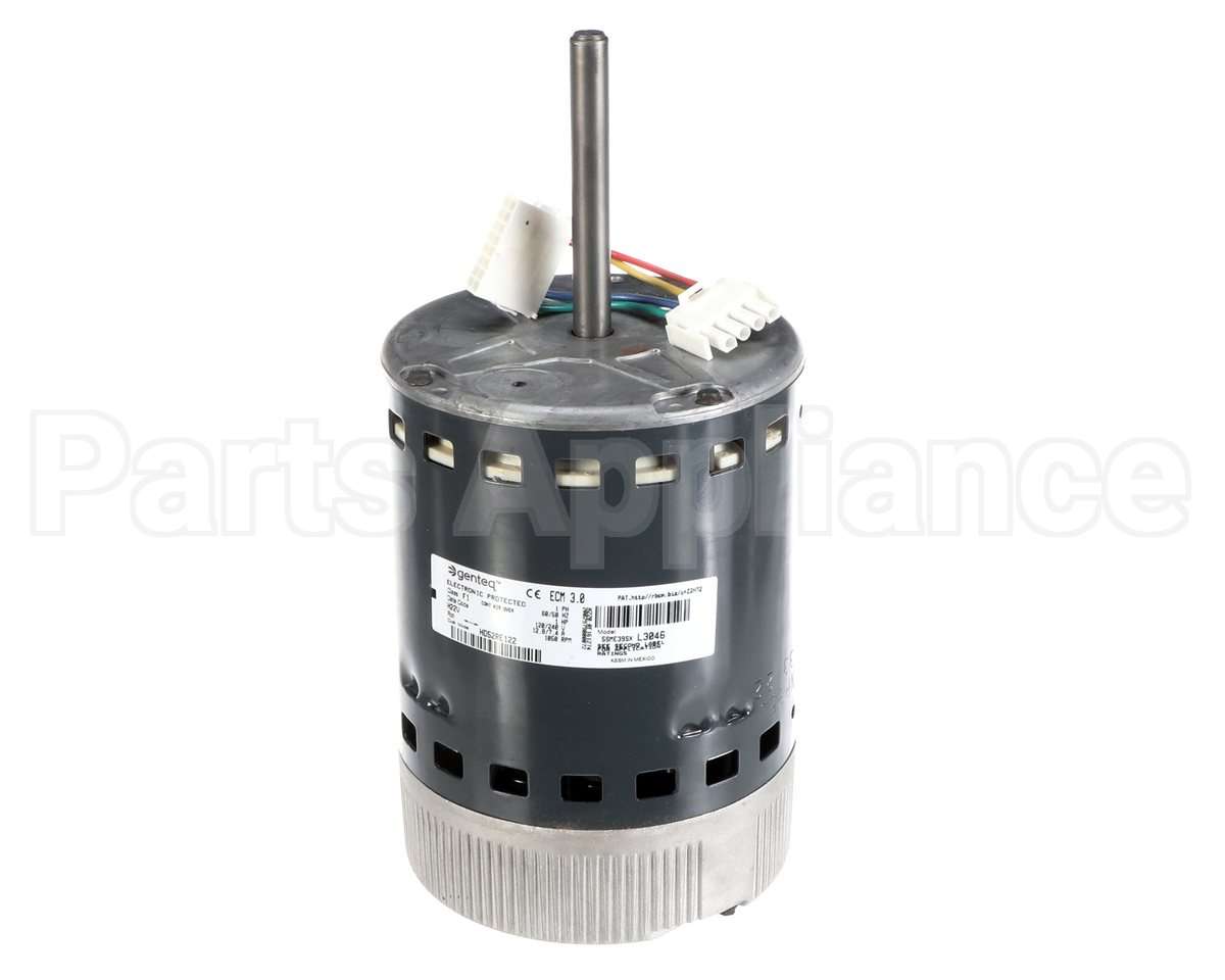 58MV660003 Bryant Payne 120/240V 1Hp Ecm Motor