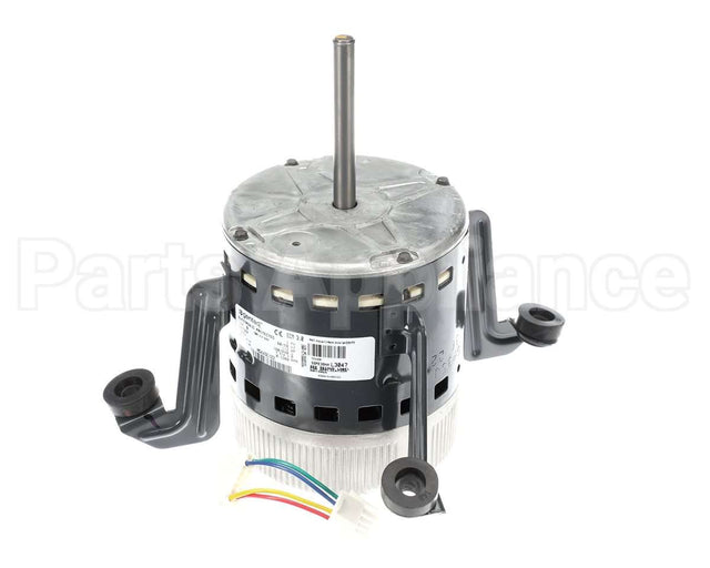 58MV660004 Bryant Payne 1/2Hp 120/240V 1300 Rpm 48Fr