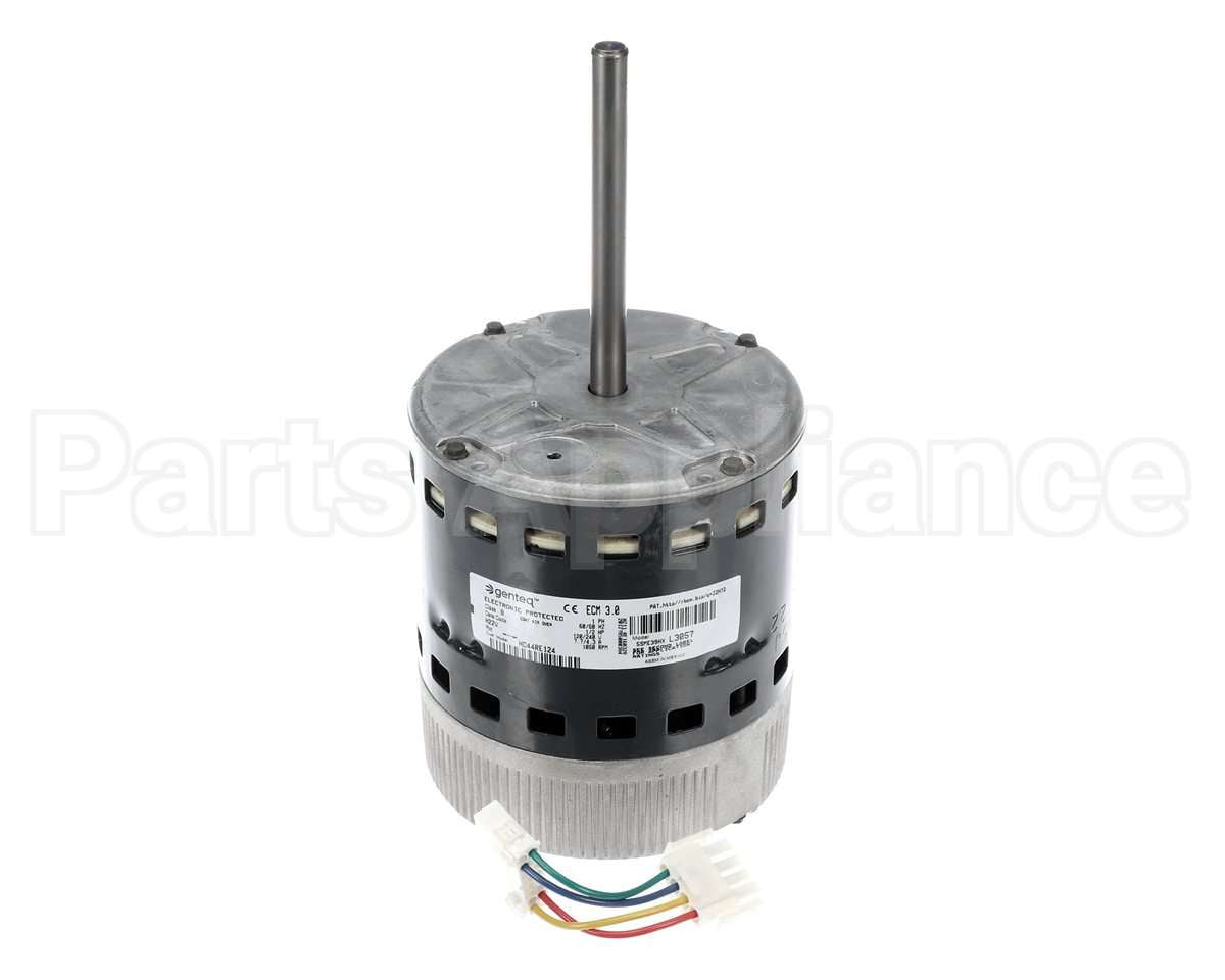 58MV660006 Carrier Ecm Motor 120/240V1050Rpm1/2Hp